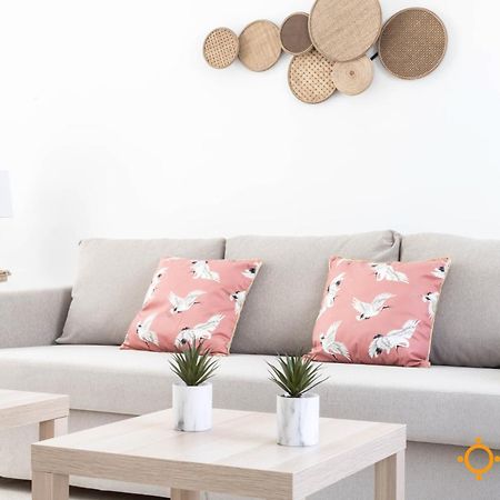 Apartamento Floral By Livework Kadyks Zewnętrze zdjęcie