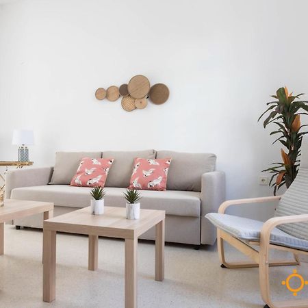 Apartamento Floral By Livework Kadyks Zewnętrze zdjęcie