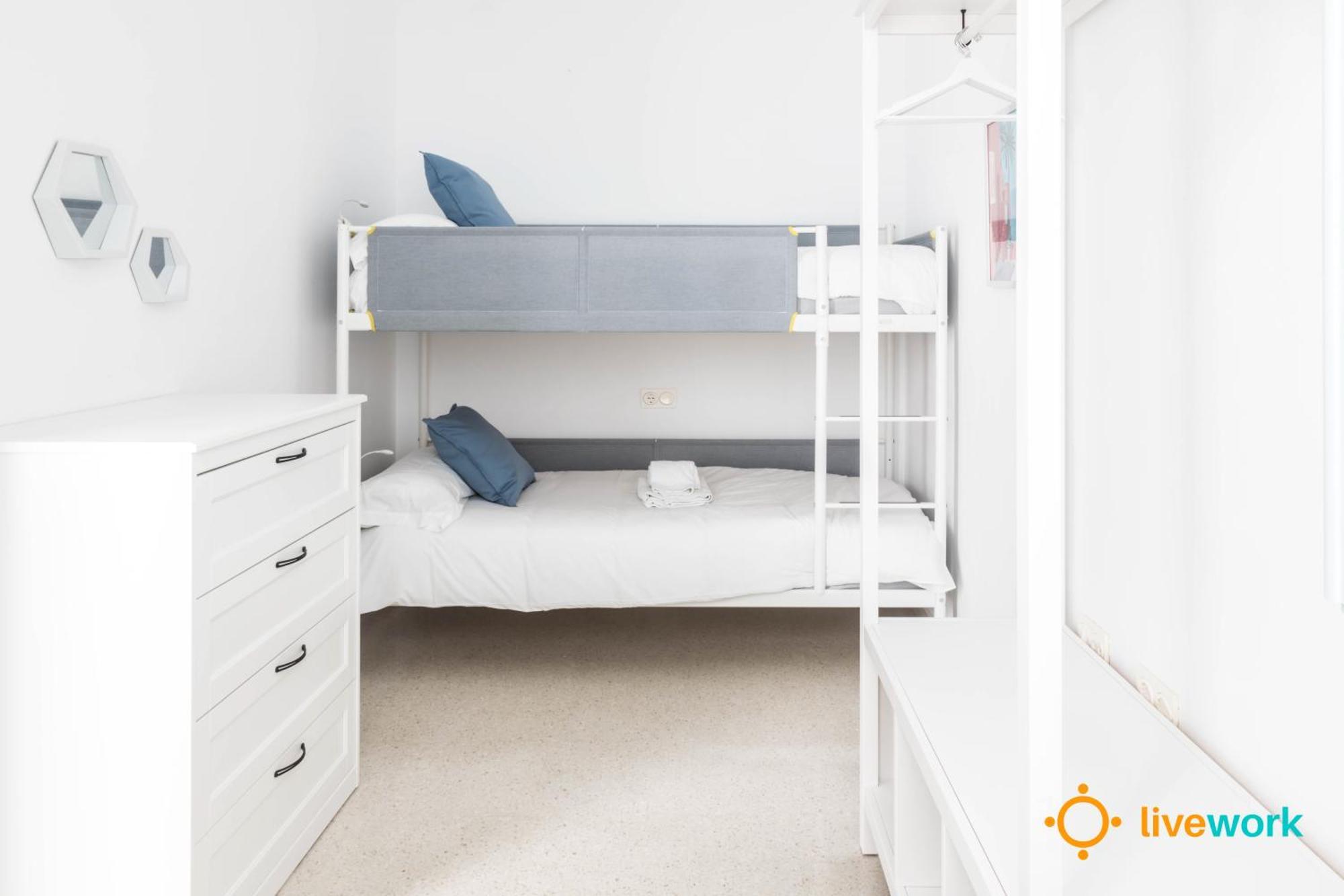 Apartamento Floral By Livework Kadyks Zewnętrze zdjęcie