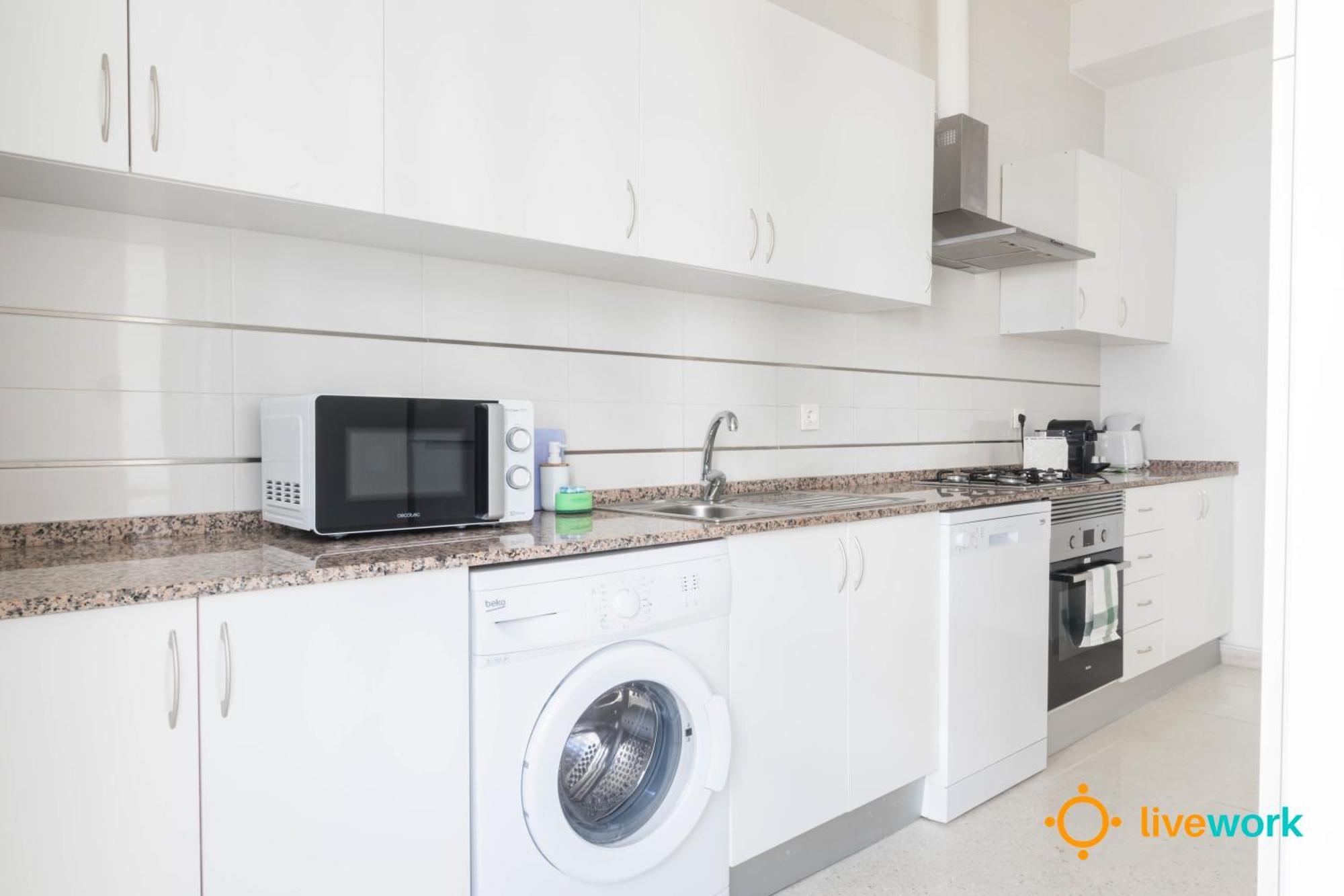 Apartamento Floral By Livework Kadyks Zewnętrze zdjęcie