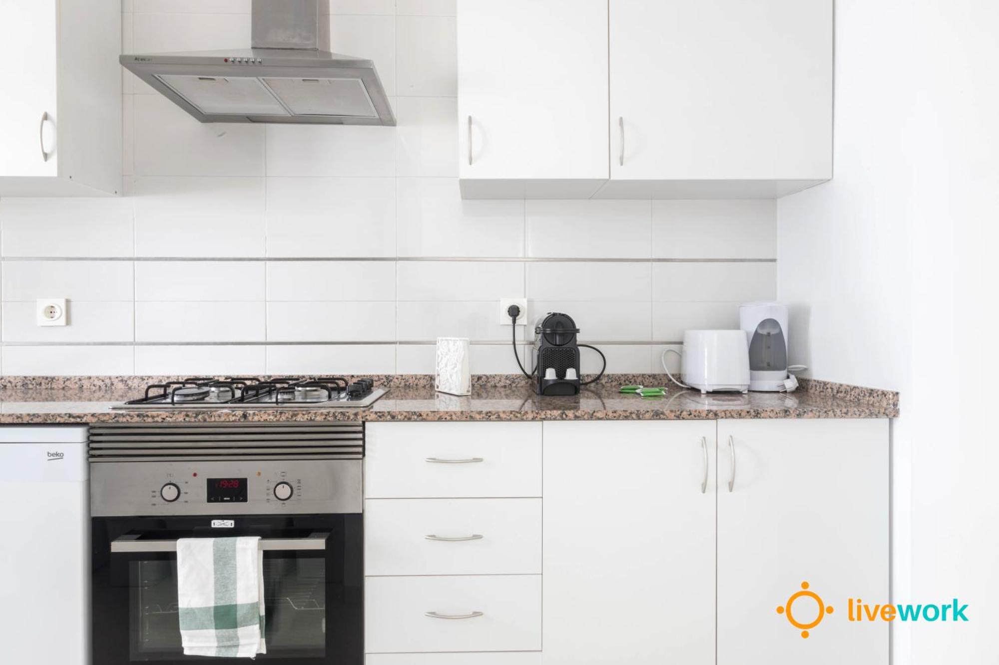 Apartamento Floral By Livework Kadyks Zewnętrze zdjęcie
